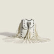 The Concho Fringe Mini
