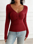 The After Dark Top