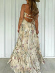 Desert Daydream Maxi Dress