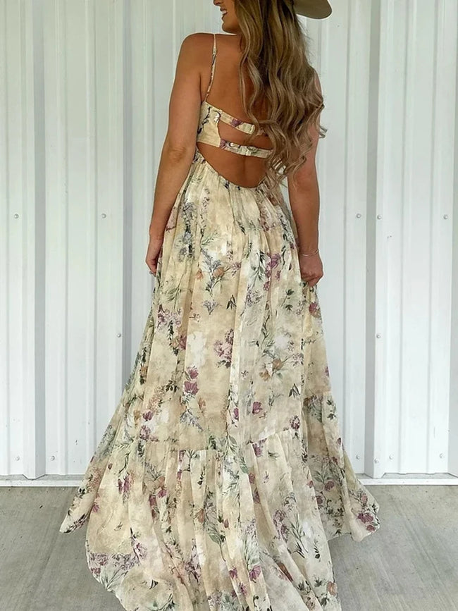 Desert Daydream Maxi Dress