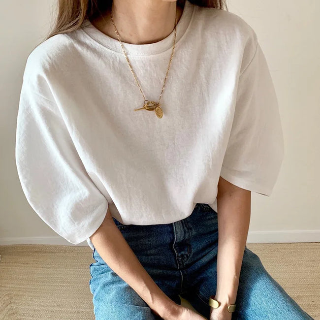 The Good Vibes Tee