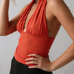 The Goddess Top