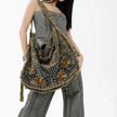 The Denim Wreck Hobo