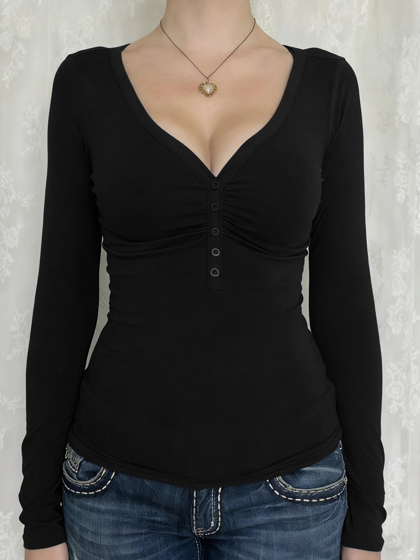 The After Dark Top