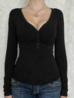 The After Dark Top