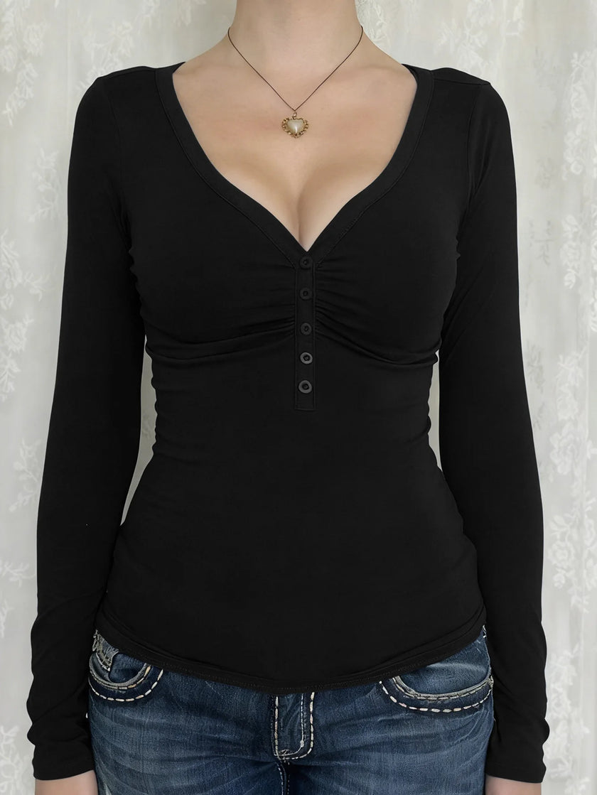 The After Dark Top