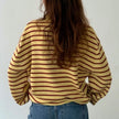 Vintage Riot Polo Sweater