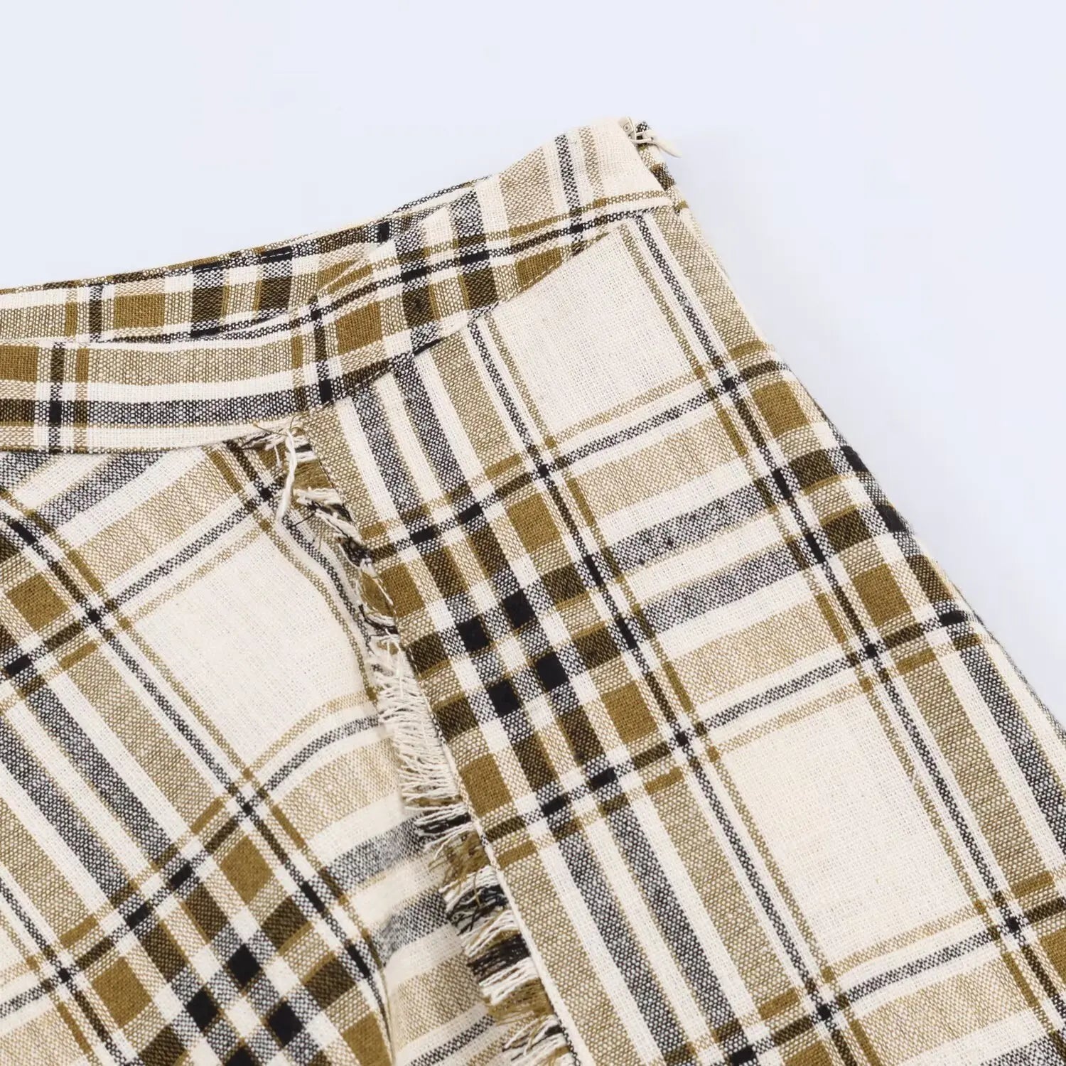 The Countryside Skirt