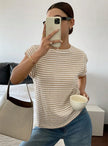 The Lazy Afternoon Top