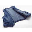 The Denim Dream Vest