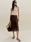 The Femme Fatale Skirt