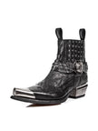 Rebel Soul Western Boots