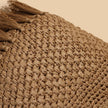 The Woven Tassel Hobo