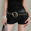 Riot Buckle Belt