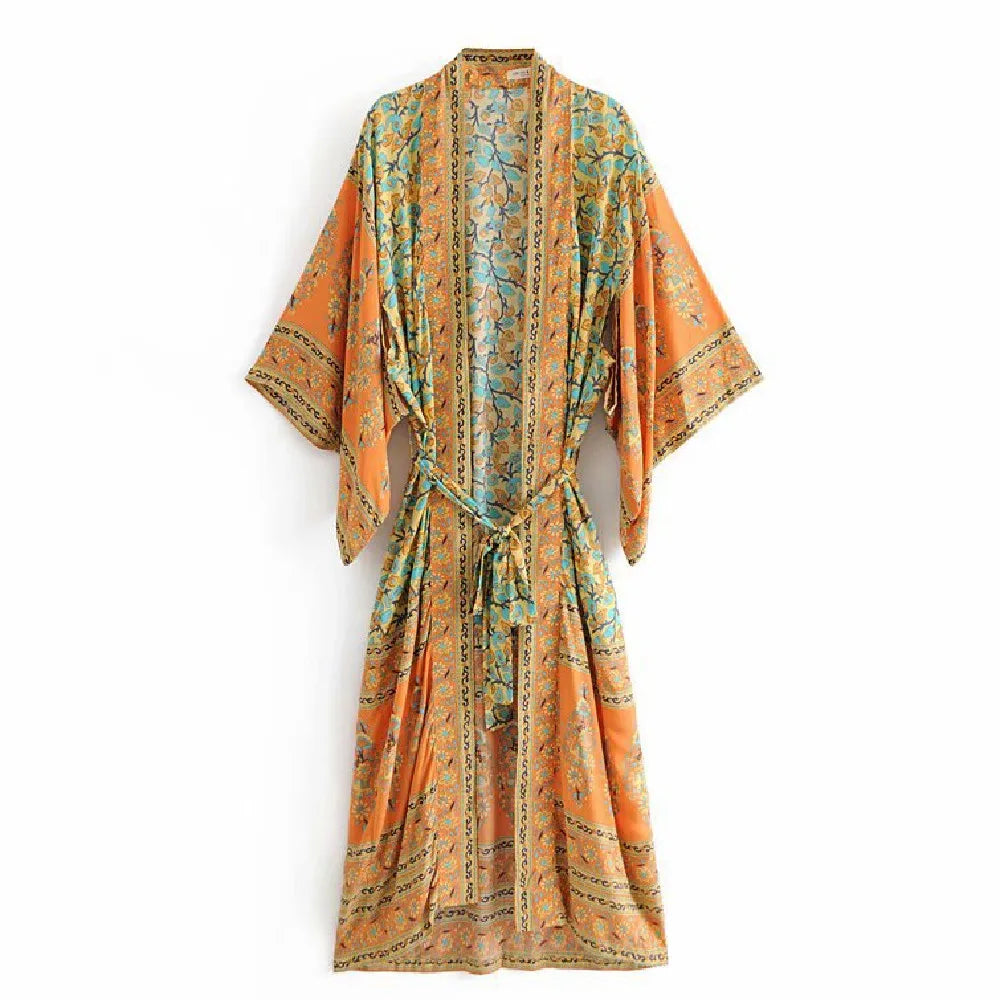 The Desert Bloom Duster