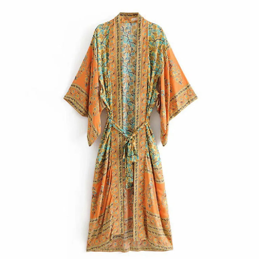 The Desert Bloom Duster