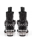Rebel Soul Western Boots