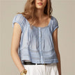The Sunday Blouse