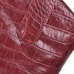 Croc Luxe Western Boots