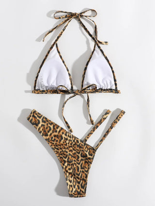 Wild Desire Bikini Set