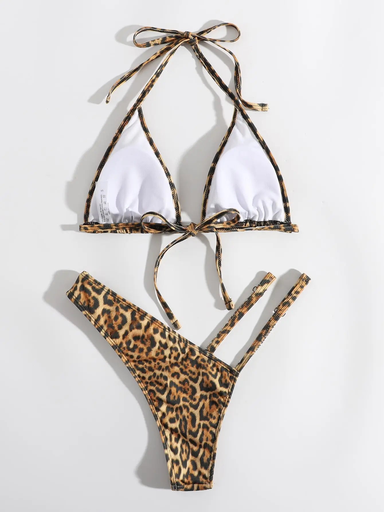 Wild Desire Bikini Set