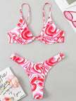 Sunset Muse Bikini Set