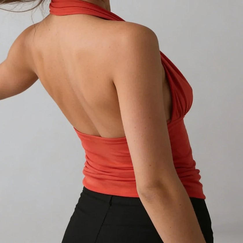 The Goddess Top