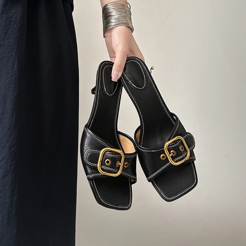 The After Hours Mule