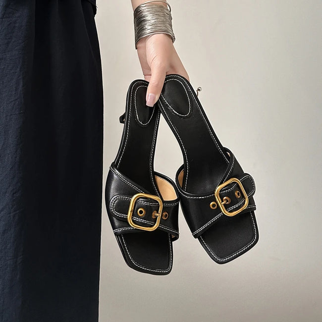 The After Hours Mule