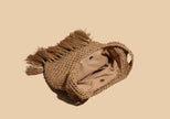 The Woven Tassel Hobo