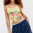 The Tropicana Cami