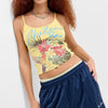 The Tropicana Cami