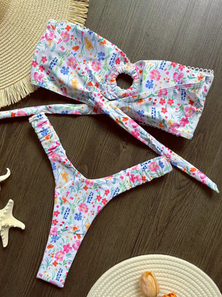 Bloom Babe Bikini Set
