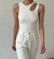 The Cutout Classic Tank