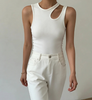 The Cutout Classic Tank