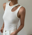 The Cutout Classic Tank