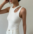 The Cutout Classic Tank