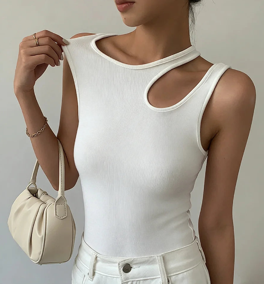 The Cutout Classic Tank