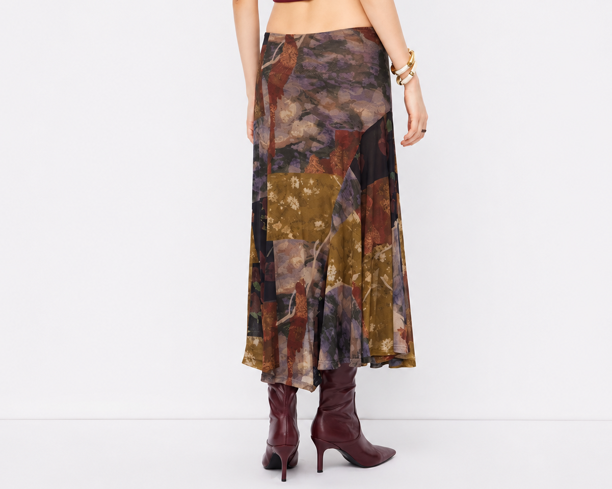 The Still Life Skirt