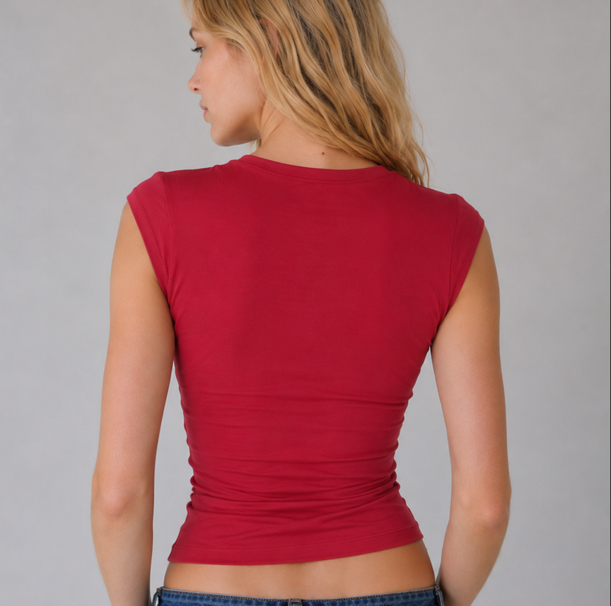 The Roxanne Top