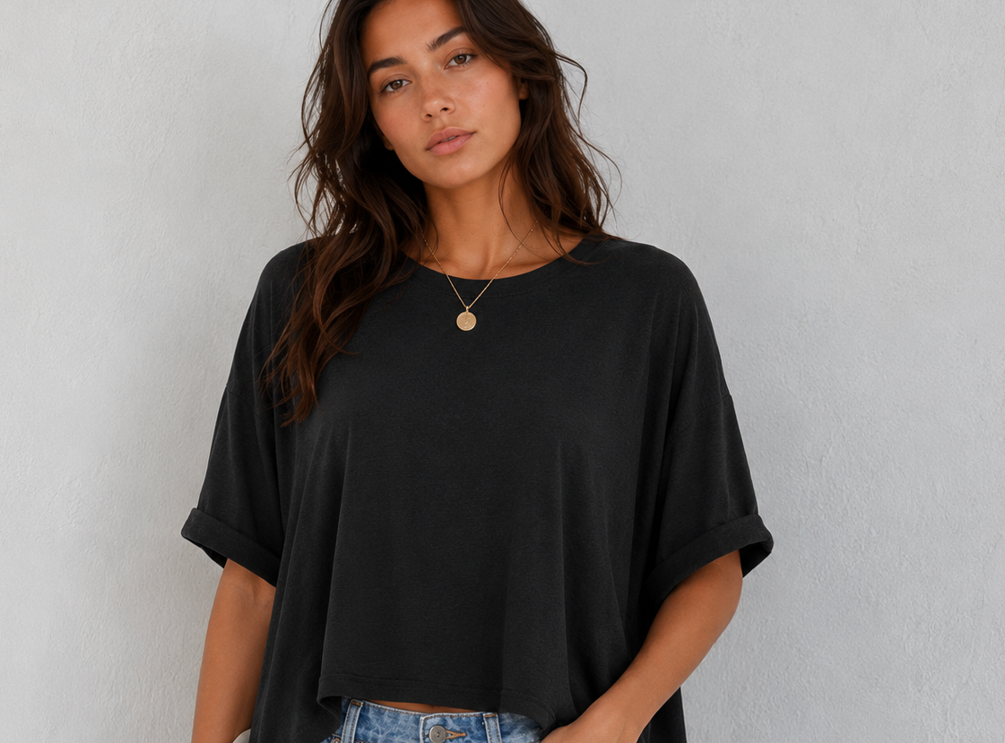 The No Rules Tee