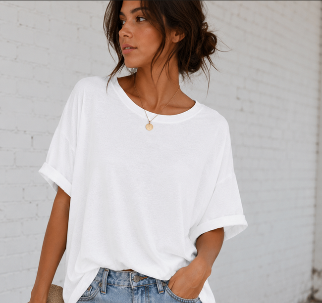 The No Rules Tee