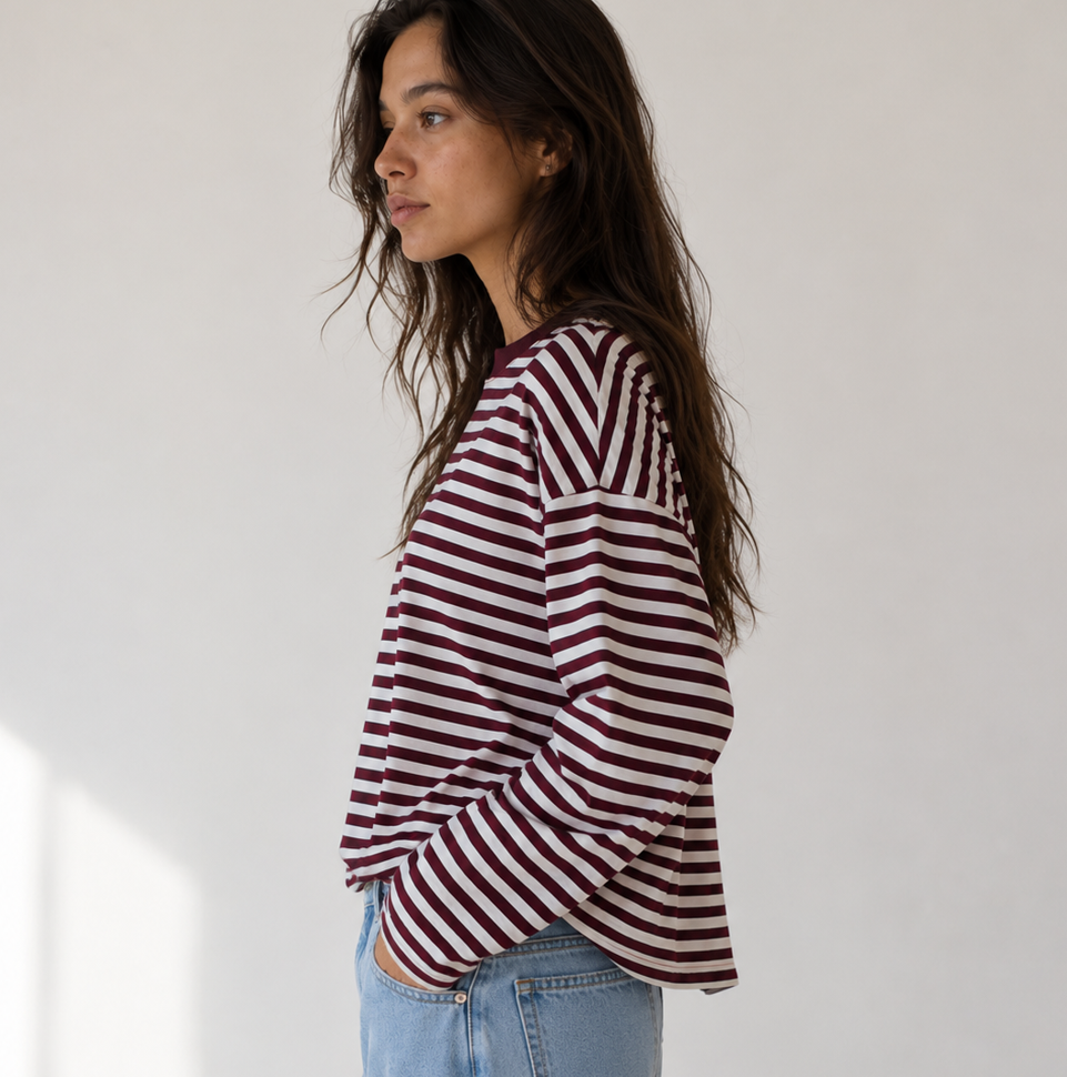 The Vintage Boardwalk Top