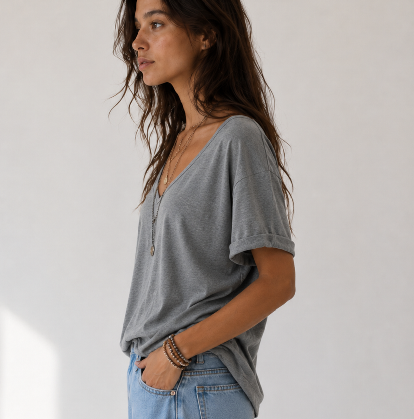 The Free Spirit Tee