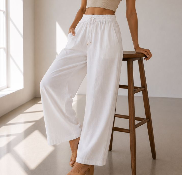 The Wanderlust Pants