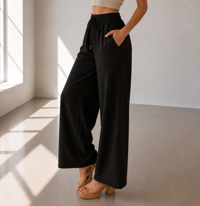 The Wanderlust Pants