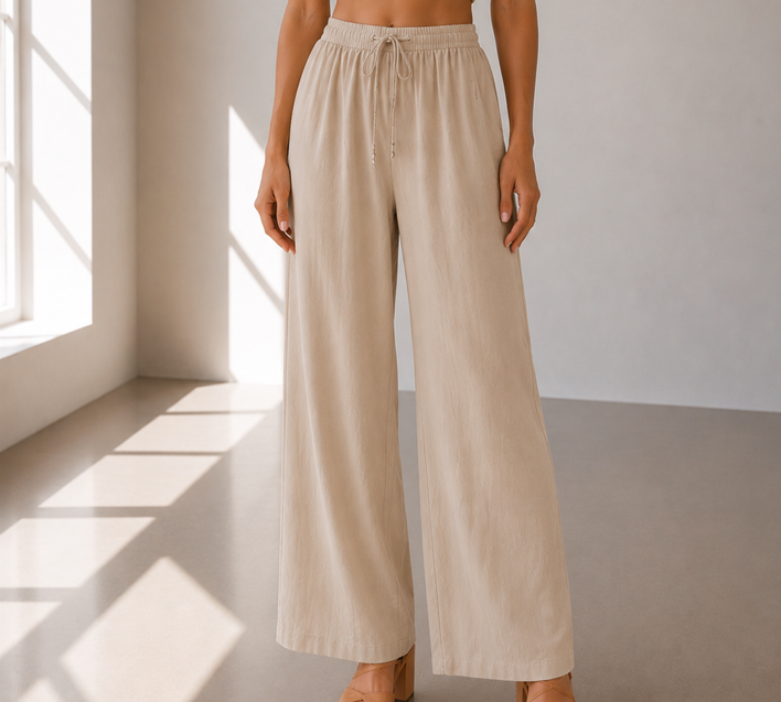 The Wanderlust Pants