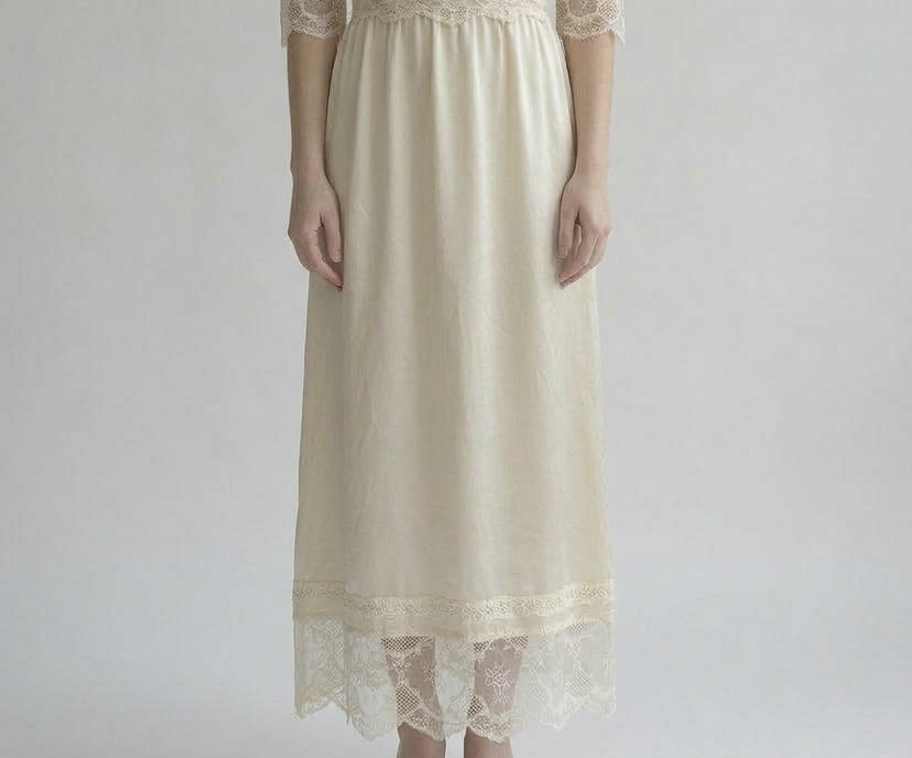 The Soft Life Skirt