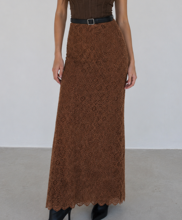 The Velvet Underground Skirt