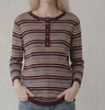 The Retro Revival Top